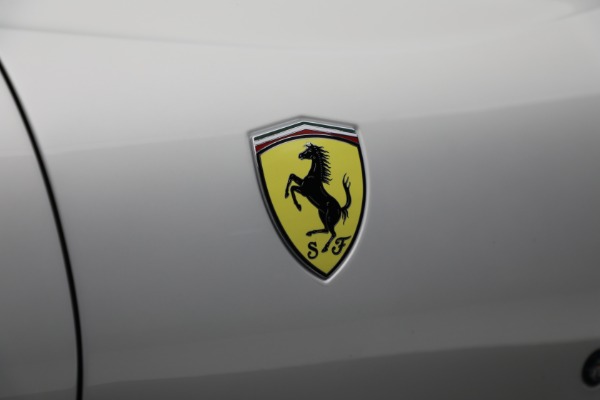 Used 2019 Ferrari 812 Superfast for sale Sold at Bugatti of Greenwich in Greenwich CT 06830 25