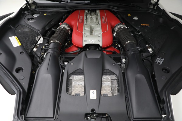Used 2019 Ferrari 812 Superfast for sale Sold at Bugatti of Greenwich in Greenwich CT 06830 26