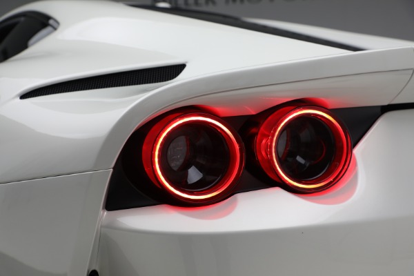 Used 2019 Ferrari 812 Superfast for sale Sold at Bugatti of Greenwich in Greenwich CT 06830 27