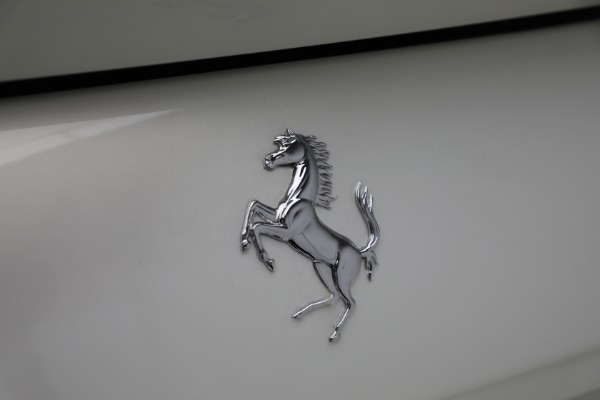 Used 2019 Ferrari 812 Superfast for sale Sold at Bugatti of Greenwich in Greenwich CT 06830 28