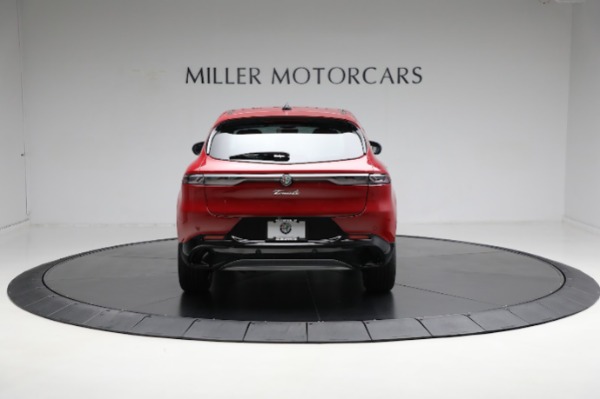 New 2024 Alfa Romeo Tonale Ti for sale Sold at Bugatti of Greenwich in Greenwich CT 06830 14