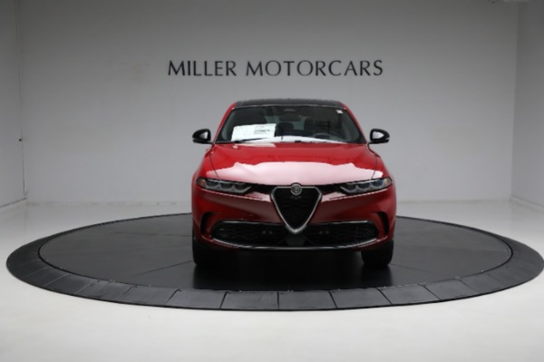 New 2024 Alfa Romeo Tonale Ti for sale Sold at Bugatti of Greenwich in Greenwich CT 06830 28