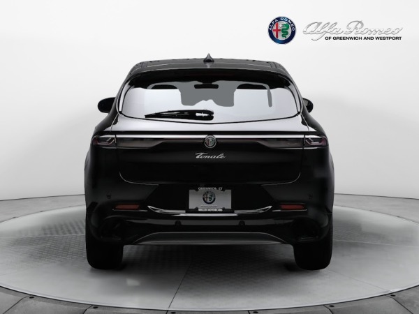 New 2024 Alfa Romeo Tonale Ti for sale $50,985 at Bugatti of Greenwich in Greenwich CT 06830 13