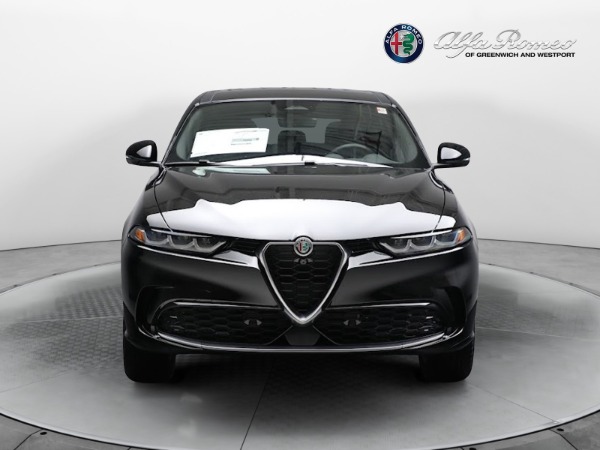 New 2024 Alfa Romeo Tonale Ti for sale Sold at Bugatti of Greenwich in Greenwich CT 06830 27