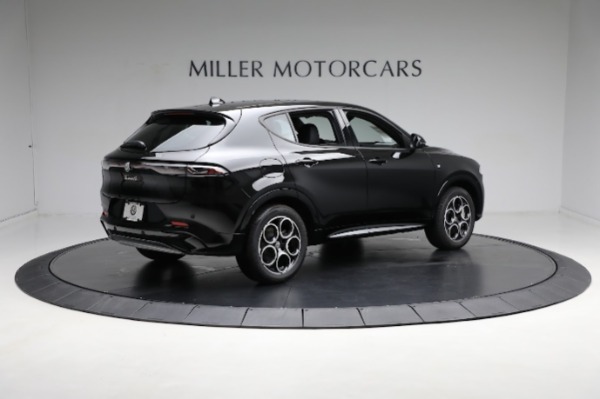 New 2024 Alfa Romeo Tonale Ti for sale Sold at Bugatti of Greenwich in Greenwich CT 06830 15