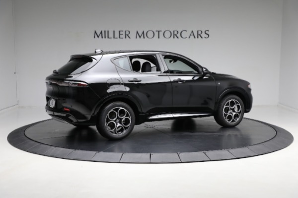 New 2024 Alfa Romeo Tonale Ti for sale Sold at Bugatti of Greenwich in Greenwich CT 06830 16