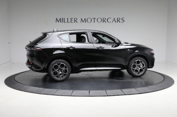 New 2024 Alfa Romeo Tonale Ti for sale Sold at Bugatti of Greenwich in Greenwich CT 06830 17