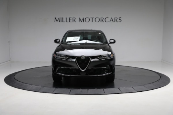 New 2024 Alfa Romeo Tonale Ti for sale Sold at Bugatti of Greenwich in Greenwich CT 06830 26