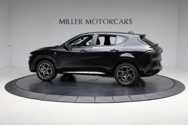 New 2024 Alfa Romeo Tonale Ti for sale Sold at Bugatti of Greenwich in Greenwich CT 06830 7
