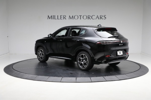 New 2024 Alfa Romeo Tonale Ti for sale Sold at Bugatti of Greenwich in Greenwich CT 06830 9