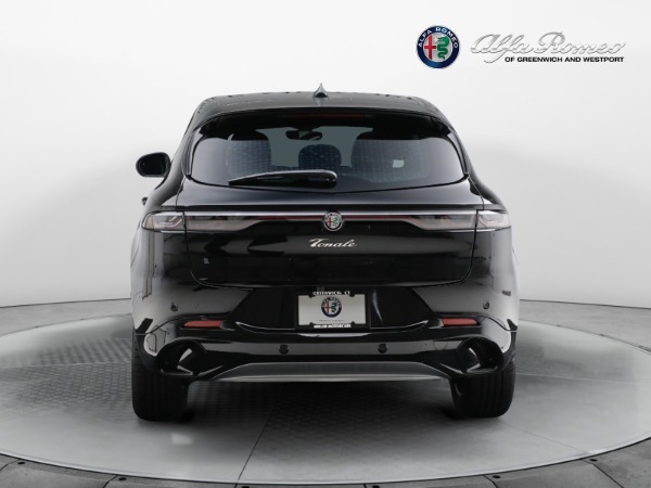 New 2024 Alfa Romeo Tonale Ti for sale Sold at Bugatti of Greenwich in Greenwich CT 06830 13
