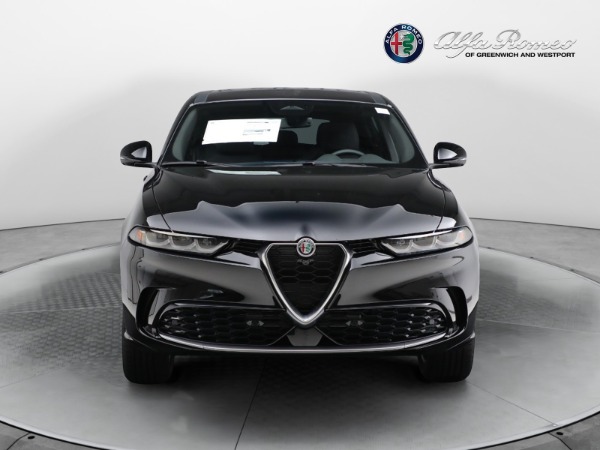 New 2024 Alfa Romeo Tonale Ti for sale Sold at Bugatti of Greenwich in Greenwich CT 06830 25