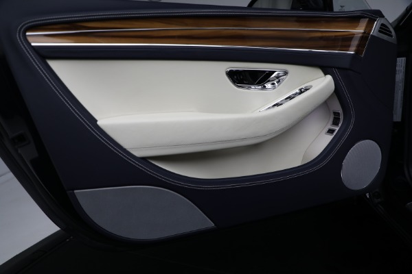 Used 2022 Bentley Continental GTC V8 for sale Sold at Bugatti of Greenwich in Greenwich CT 06830 28