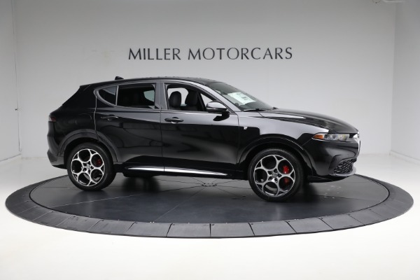 New 2024 Alfa Romeo Tonale Ti for sale Sold at Bugatti of Greenwich in Greenwich CT 06830 20