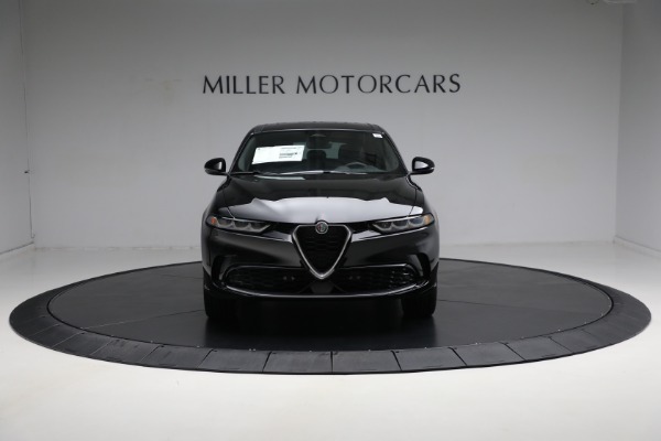 New 2024 Alfa Romeo Tonale Ti for sale Sold at Bugatti of Greenwich in Greenwich CT 06830 25