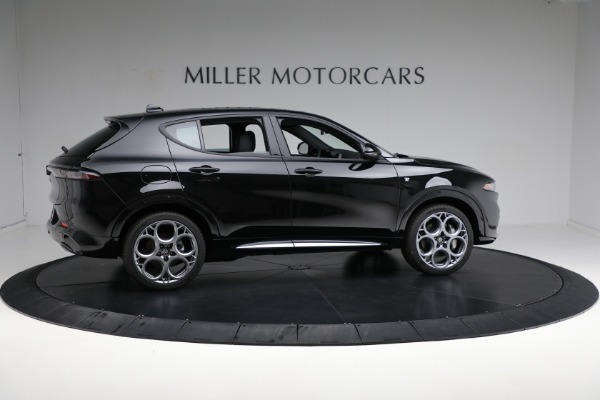 New 2024 Alfa Romeo Tonale Ti for sale Sold at Bugatti of Greenwich in Greenwich CT 06830 19