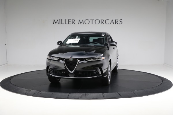 New 2024 Alfa Romeo Tonale Ti for sale Sold at Bugatti of Greenwich in Greenwich CT 06830 2