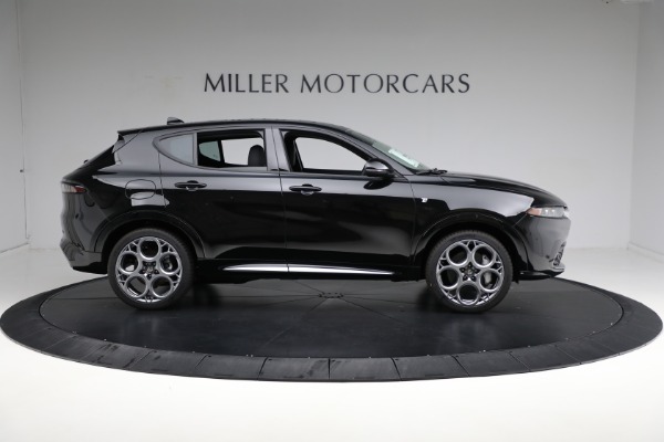 New 2024 Alfa Romeo Tonale Ti for sale Sold at Bugatti of Greenwich in Greenwich CT 06830 20