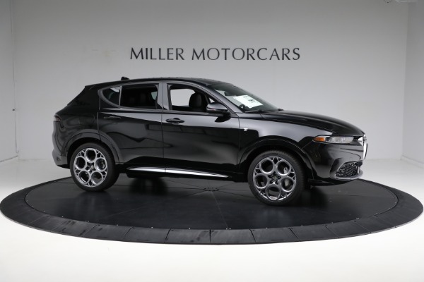 New 2024 Alfa Romeo Tonale Ti for sale Sold at Bugatti of Greenwich in Greenwich CT 06830 21