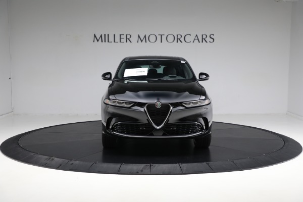 New 2024 Alfa Romeo Tonale Ti for sale Sold at Bugatti of Greenwich in Greenwich CT 06830 26