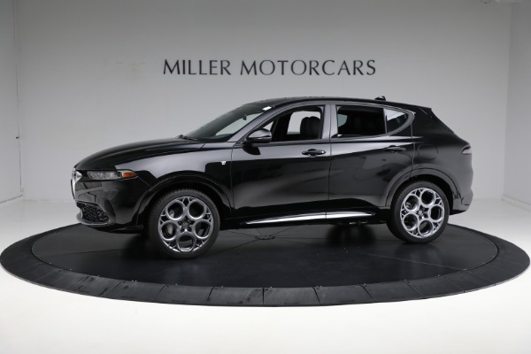 New 2024 Alfa Romeo Tonale Ti for sale Sold at Bugatti of Greenwich in Greenwich CT 06830 6