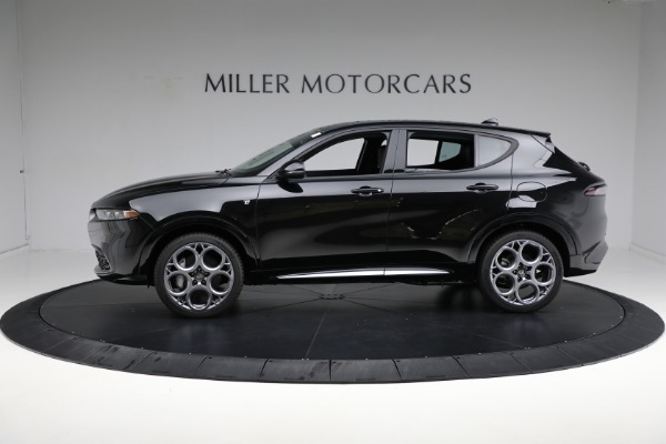 New 2024 Alfa Romeo Tonale Ti for sale Sold at Bugatti of Greenwich in Greenwich CT 06830 7