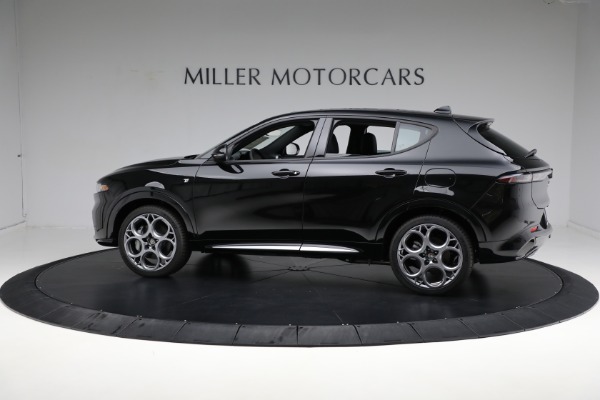 New 2024 Alfa Romeo Tonale Ti for sale Sold at Bugatti of Greenwich in Greenwich CT 06830 9
