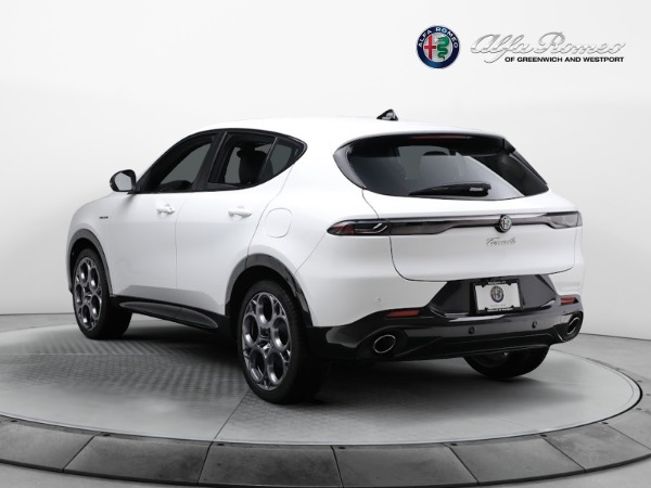 New 2024 Alfa Romeo Tonale Veloce for sale Sold at Bugatti of Greenwich in Greenwich CT 06830 14