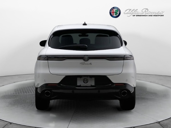 New 2024 Alfa Romeo Tonale Veloce for sale Sold at Bugatti of Greenwich in Greenwich CT 06830 15