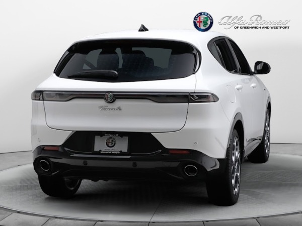 New 2024 Alfa Romeo Tonale Veloce for sale Sold at Bugatti of Greenwich in Greenwich CT 06830 16