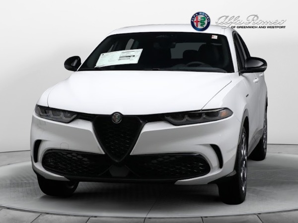 New 2024 Alfa Romeo Tonale Veloce for sale Sold at Bugatti of Greenwich in Greenwich CT 06830 2