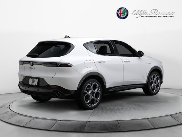 New 2024 Alfa Romeo Tonale Veloce for sale Sold at Bugatti of Greenwich in Greenwich CT 06830 28