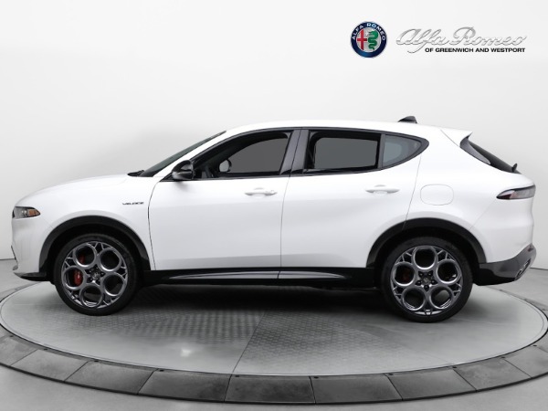 New 2024 Alfa Romeo Tonale Veloce for sale Sold at Bugatti of Greenwich in Greenwich CT 06830 9