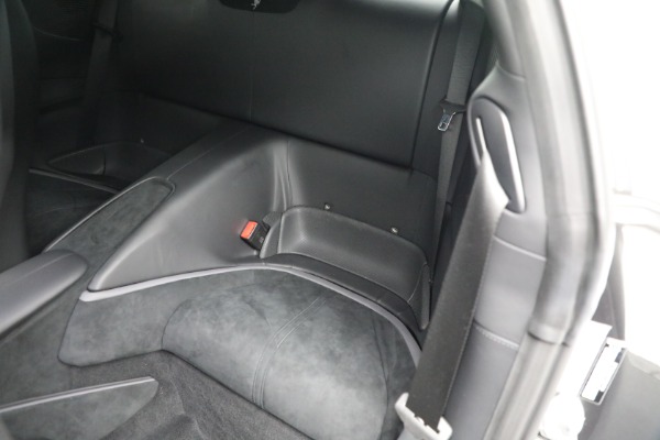 Used 2023 Ferrari Roma for sale Sold at Bugatti of Greenwich in Greenwich CT 06830 17