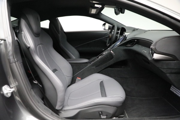 Used 2023 Ferrari Roma for sale Sold at Bugatti of Greenwich in Greenwich CT 06830 18