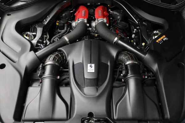 Used 2023 Ferrari Roma for sale Sold at Bugatti of Greenwich in Greenwich CT 06830 27