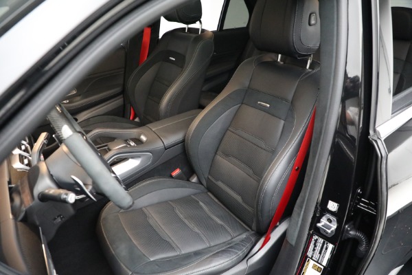 Used 2022 Mercedes-Benz GLE AMG GLE 63 S for sale Sold at Bugatti of Greenwich in Greenwich CT 06830 15