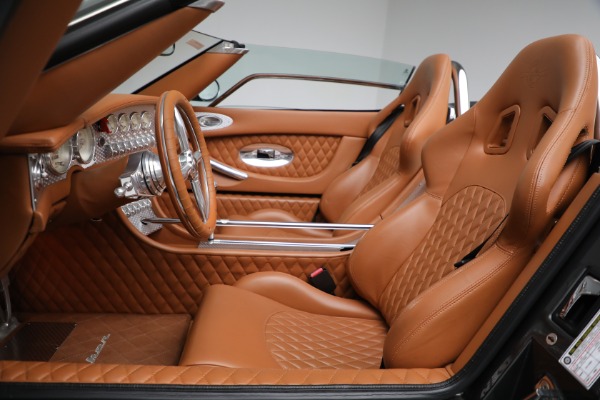 Used 2006 Spyker C8 Spyder for sale Sold at Bugatti of Greenwich in Greenwich CT 06830 14