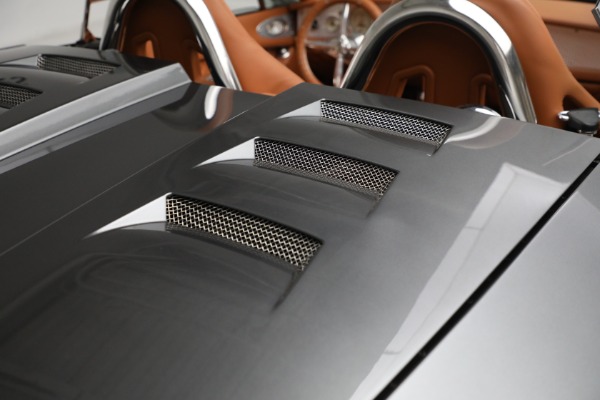 Used 2006 Spyker C8 Spyder for sale Sold at Bugatti of Greenwich in Greenwich CT 06830 20