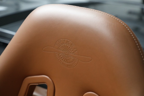 Used 2006 Spyker C8 Spyder for sale Sold at Bugatti of Greenwich in Greenwich CT 06830 23