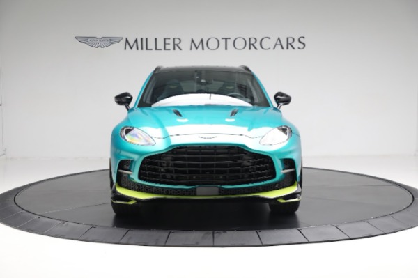 New 2024 Aston Martin DBX 707 for sale Sold at Bugatti of Greenwich in Greenwich CT 06830 11
