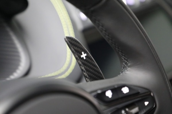 New 2024 Aston Martin DBX 707 for sale Sold at Bugatti of Greenwich in Greenwich CT 06830 17
