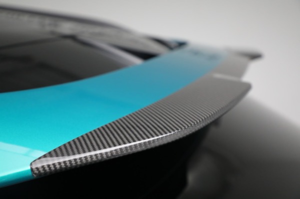 New 2024 Aston Martin DBX 707 for sale Sold at Bugatti of Greenwich in Greenwich CT 06830 26