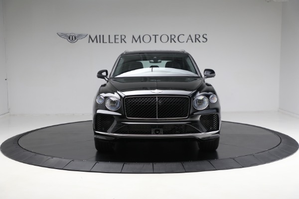 New 2024 Bentley Bentayga Hybrid for sale Sold at Bugatti of Greenwich in Greenwich CT 06830 12