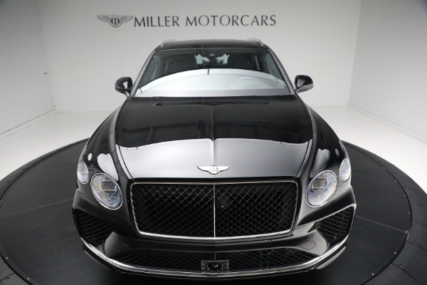 New 2024 Bentley Bentayga Hybrid for sale Sold at Bugatti of Greenwich in Greenwich CT 06830 13