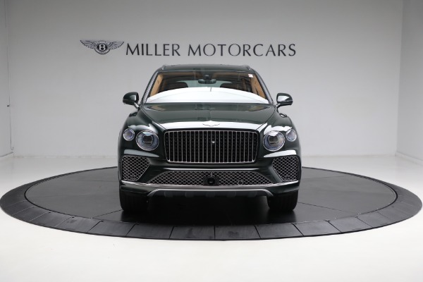 New 2024 Bentley Bentayga EWB Azure V8 for sale Sold at Bugatti of Greenwich in Greenwich CT 06830 12