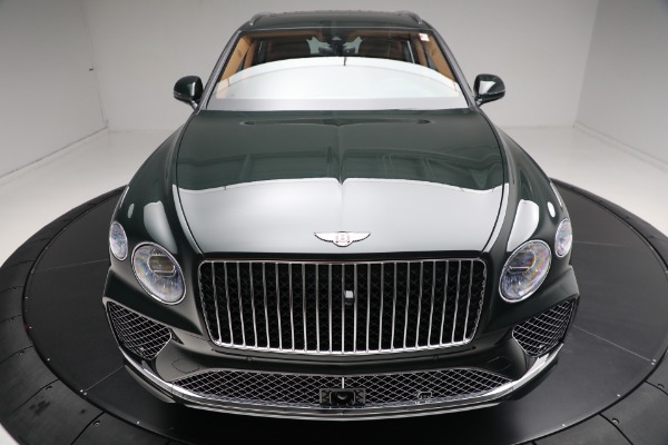 New 2024 Bentley Bentayga EWB Azure V8 for sale Sold at Bugatti of Greenwich in Greenwich CT 06830 13