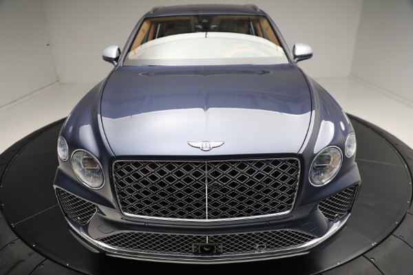 New 2024 Bentley Bentayga EWB Mulliner V8 for sale Sold at Bugatti of Greenwich in Greenwich CT 06830 14
