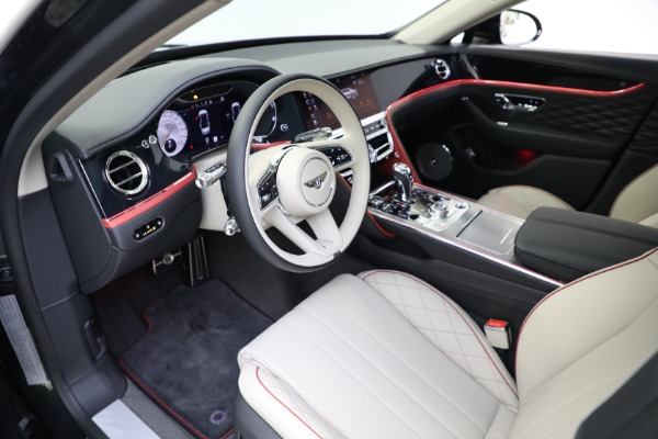 New 2024 Bentley Flying Spur Mulliner W12 for sale Sold at Bugatti of Greenwich in Greenwich CT 06830 14