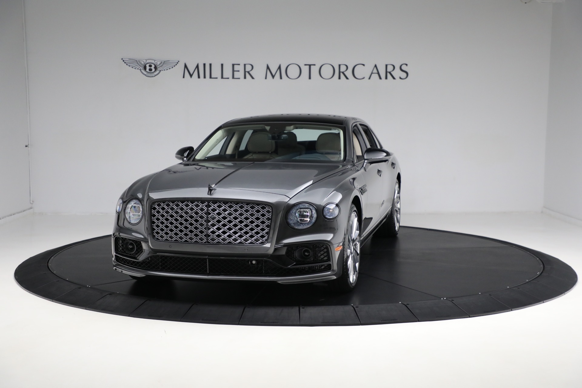 New 2024 Bentley Flying Spur Mulliner W12 For Sale (Special Pricing